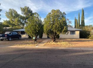 19 E Kayetan Dr, Sierra Vista, AZ 85635