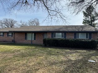 2235 State Highway 24, Campbell, TX 75422