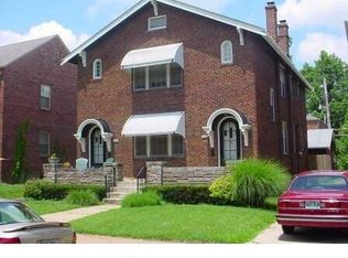 7043 Tulane Ave #2, Saint Louis, MO 63130