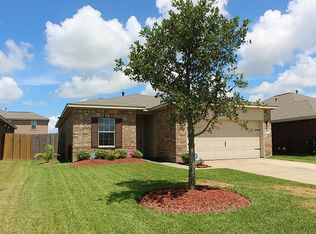847 Driftwood Ln, La Marque, TX 77568