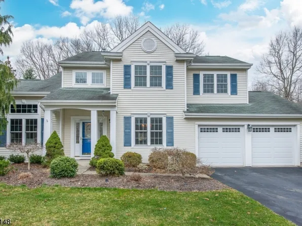 32 Winding Brook Ln, Jefferson Twp., NJ 07438