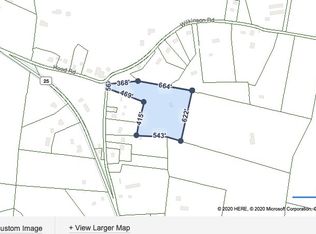 150 Hood Rd, Cottontown, TN 37048