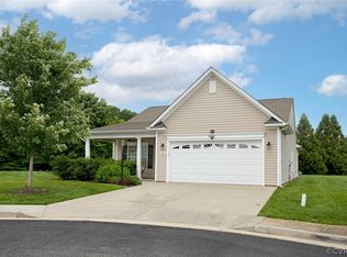 7401 First Landing Ct, Henrico, VA 23231