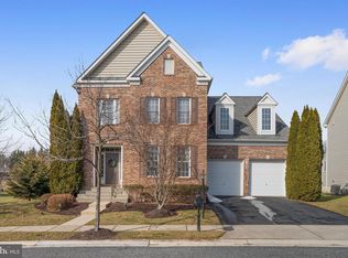 5102 Hugunin Way, Perry Hall, MD 21128