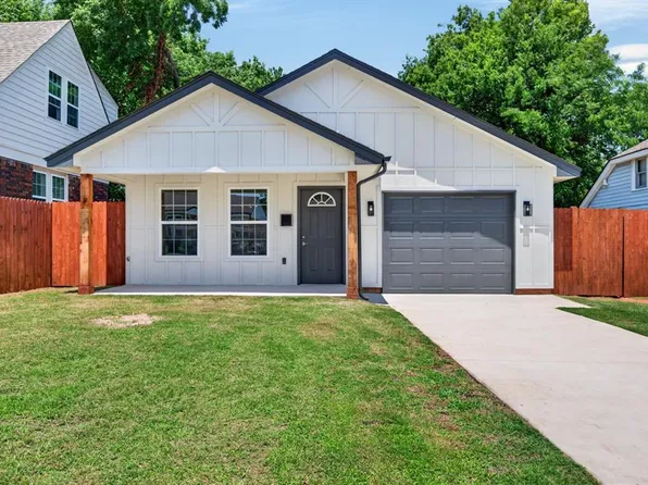 2313 E Madison St, Oklahoma City, OK 73111