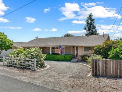 9549 Sawyer Ave, Oakdale, CA, 95361