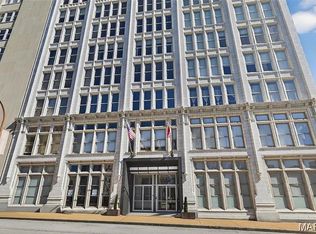 1501 Locust St #202, Saint Louis, MO 63105
