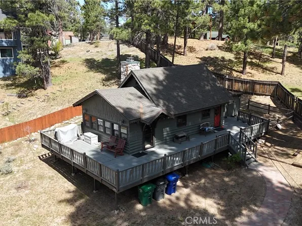459 Edgemoor Rd, Big Bear Lake, CA 92315