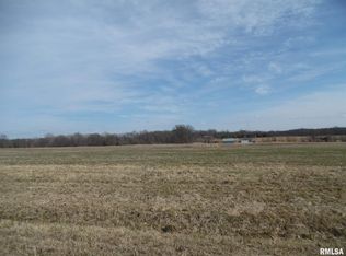 TRACT 4 N McDermott Ln, Mount Vernon, IL