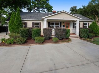 635 Marsh Rd, Charlotte, NC 28209