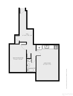 Rented by Oxford Property Group | media 23