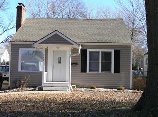 912 SW Medford Ave, Topeka, KS 66606