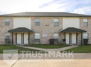 4509 Jeff Scott Dr APT D, Killeen, TX 76549