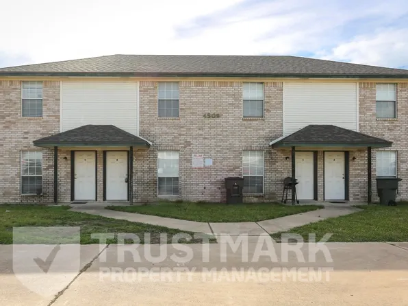 4509 Jeff Scott Dr Unit 4, Killeen, TX 76549