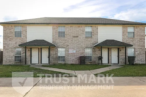 4509 Jeff Scott Dr Photo 1