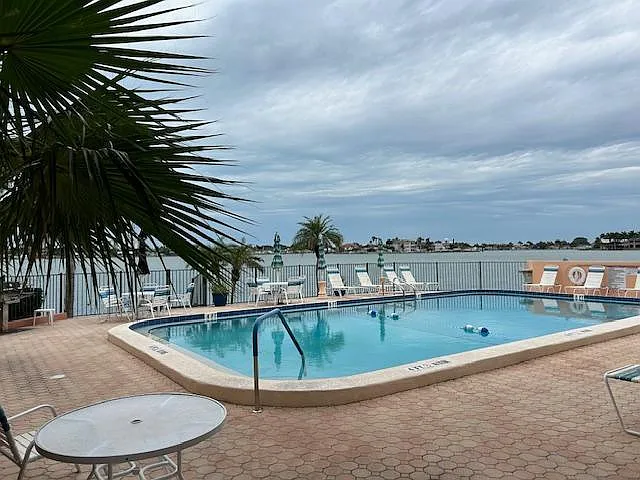 Gorgeous even on a cloudy day!