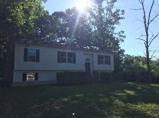 2800 Rome Rd, Vineland, NJ 08361