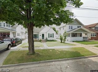 1128 Hovey St SW, Grand Rapids, MI 49504