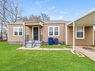 616 E Seminole Pl, Tulsa, OK 74106
