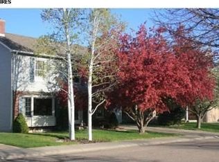 2774 Nottingham Sq, Fort Collins, CO 80526