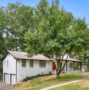 3843 Crestmore Dr NE, Marietta, GA, 30144