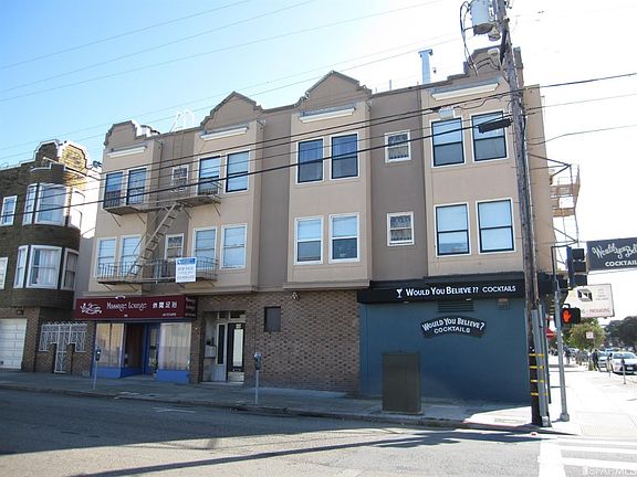 3rd image of 4652 Geary Blvd