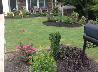 754 Lynville Ln, Rock Hill, SC 29730