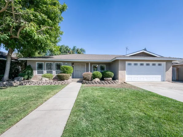 401 Sundance Ln, Madera, CA 93637