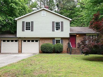 3092 Mars Hill Church Rd NW, Acworth, GA, 30101