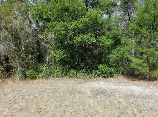 16247 Gupton St, Brooksville, FL 34613