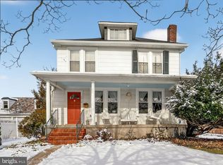 1516 Ridge Rd, Baltimore, MD 21228