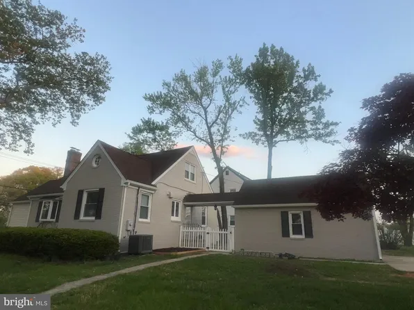 401 Forest View Rd, Linthicum, MD 21090