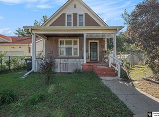 1817 Corby St, Omaha, NE 68110