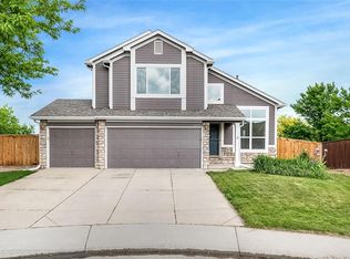 2931 White Oak Trl, Highlands Ranch, CO 80129