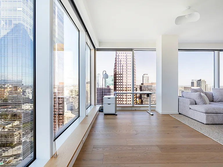 889 Francisco St #3209 — Photo 10