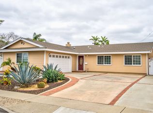 10321 Julie Beth St, Cypress, CA 90630