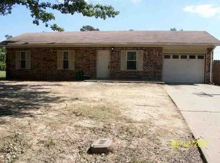 905 Paul St, Bald Knob, AR 72010