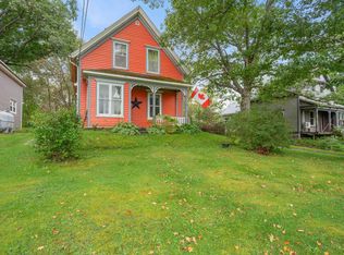 6 Old Mill Rd, Eureka, NS B0K 1B0