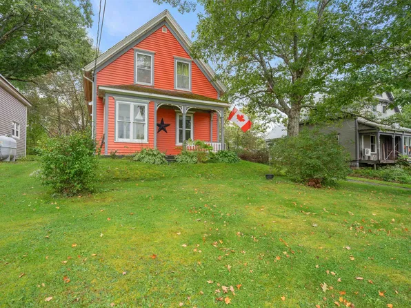 6 Old Mill Rd, Eureka, NS B0K 1B0