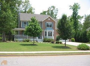 286 Hunters Chase, McDonough, GA 30253
