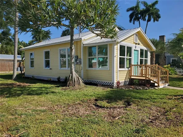 760 W Marion Ave, Punta Gorda, FL 33950