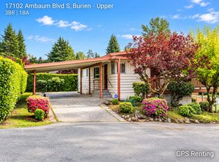 17102 Ambaum Blvd S #A, Seattle, WA 98148