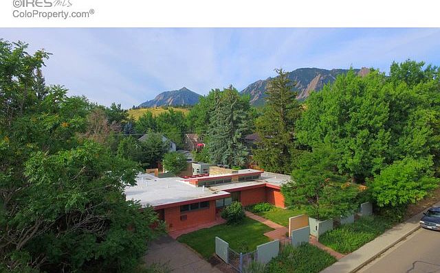 1818 Baseline Road