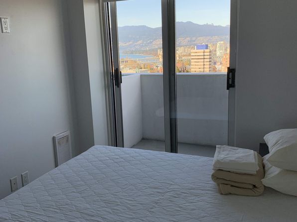 0 bedroom rental in Vancouver — photo 4