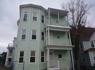 86 Barry St, Dorchester, MA 02125