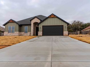 4112 Seminole Trl, Granbury, TX 76048