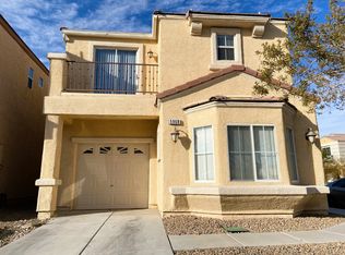 5968 Salinas Canyon Ave, Las Vegas, NV 89139