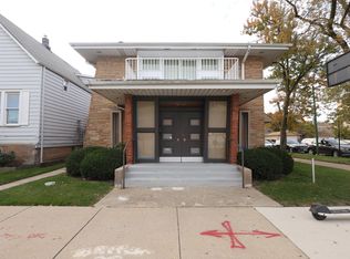 3151 N Melvina Ave #2B, Chicago, IL 60634