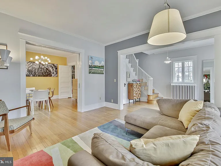 3515 Bradley Ln — Photo 6