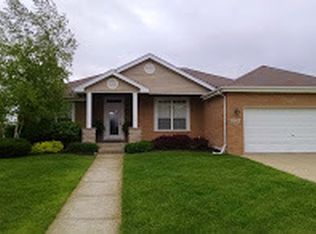 2558 Cattlemen Dr, New Lenox, IL 60451